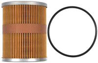 OX 125 Mahle Oil Filter