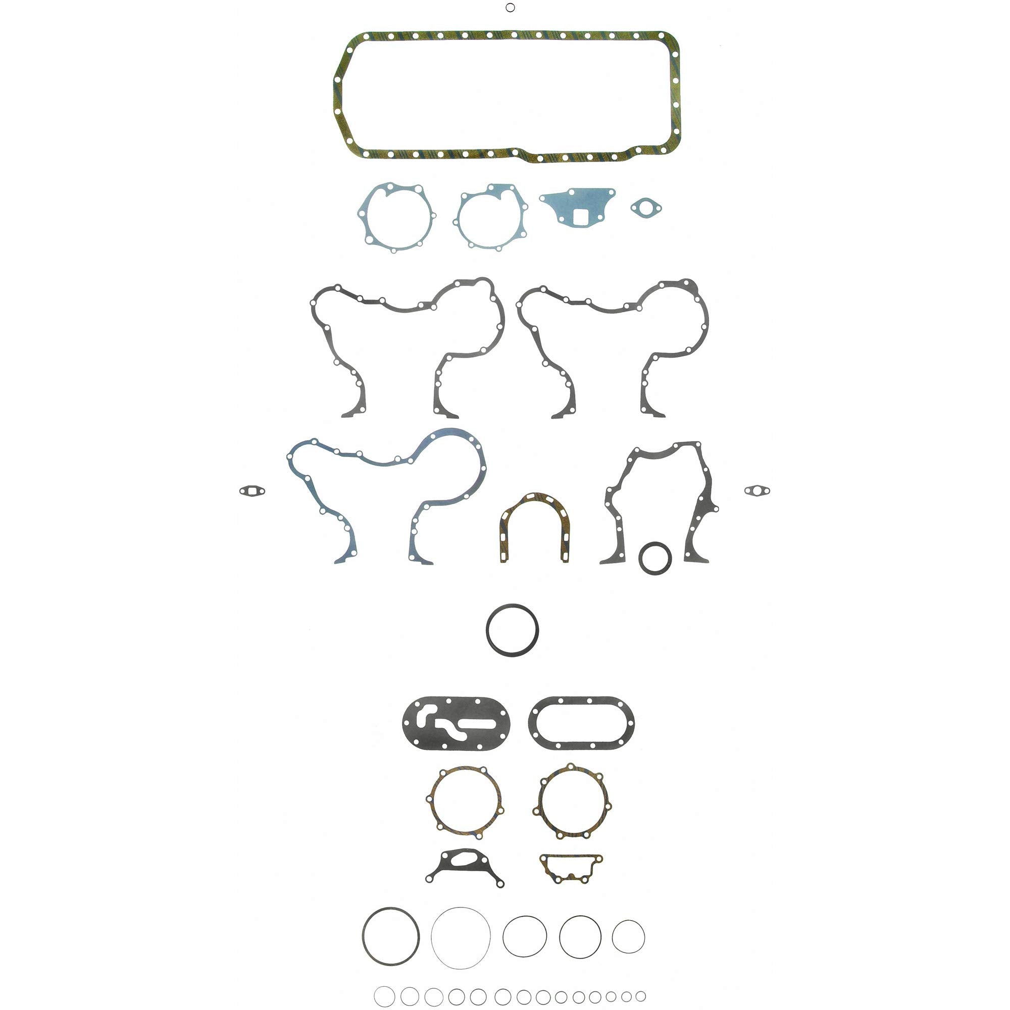Conversion Gasket Set FEL-PRO CS 9870