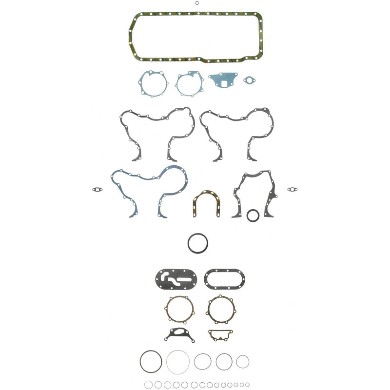 Conversion Gasket Set FEL-PRO CS 9870
