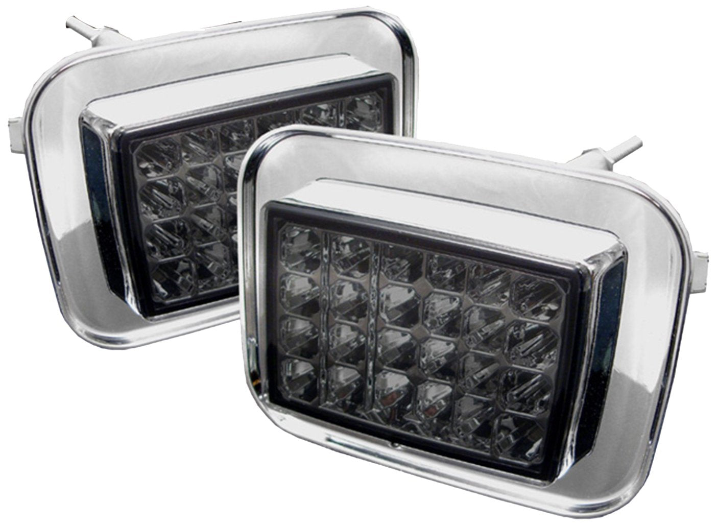 Auto Spyder CCL-HUMMER-SM Corner Light