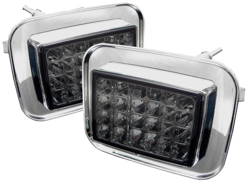Auto Spyder CCL-HUMMER-SM Corner Light