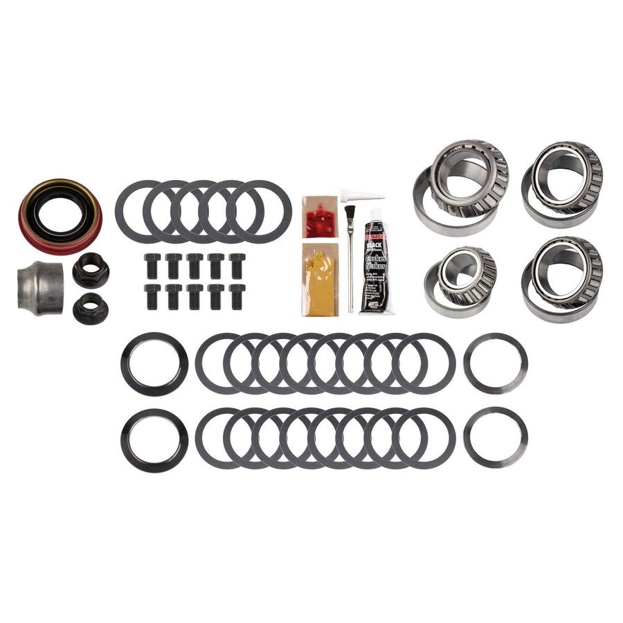 Rear Master Kit Richmond Gear for a Ford Super 8.8" Differential with Koyo Tapered Bearings