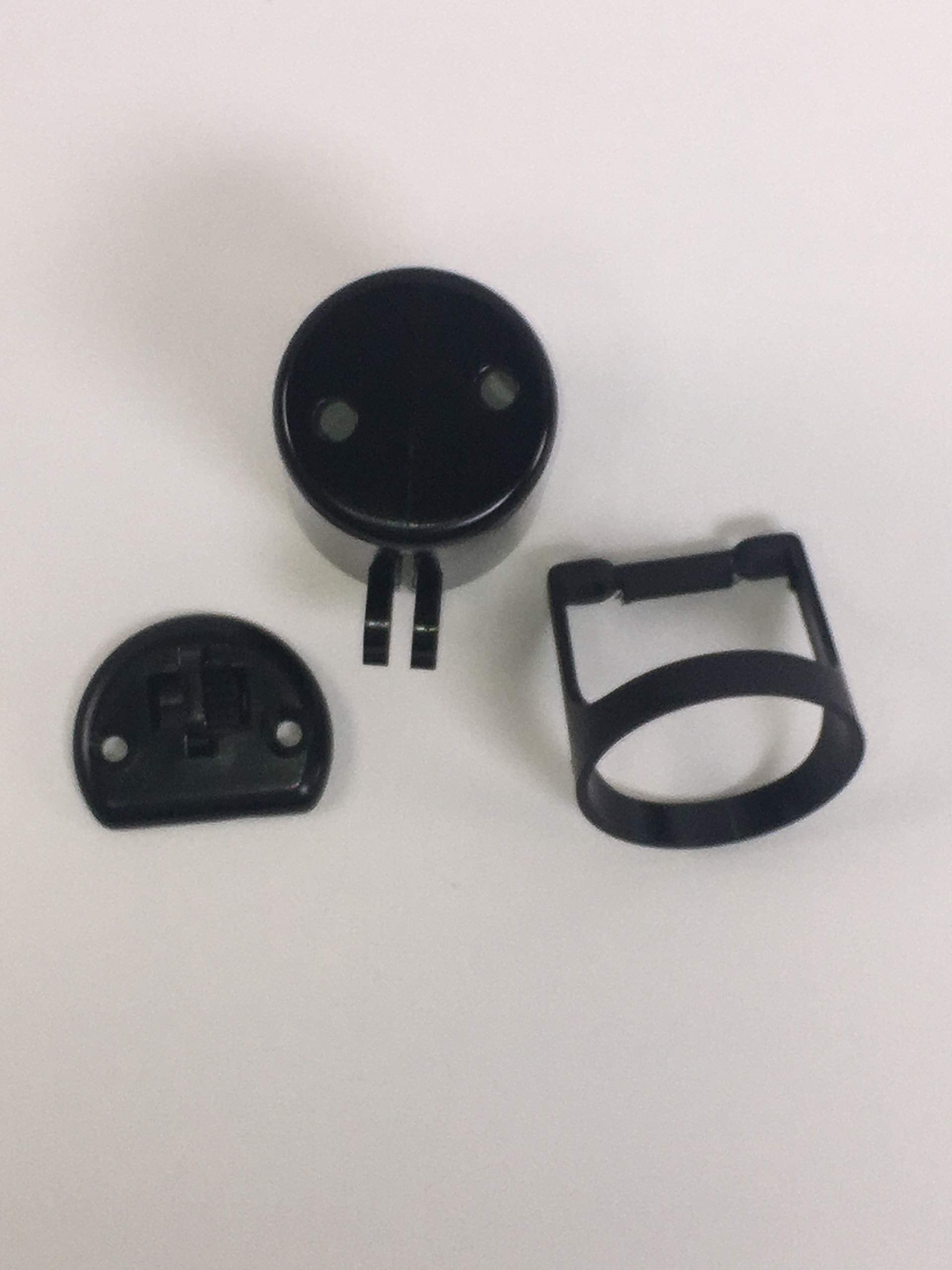 Bracket and Gauge Air Lift 25196