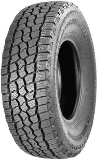 Patagonia Milestar A/T R LT245/75R17 121/118Q E