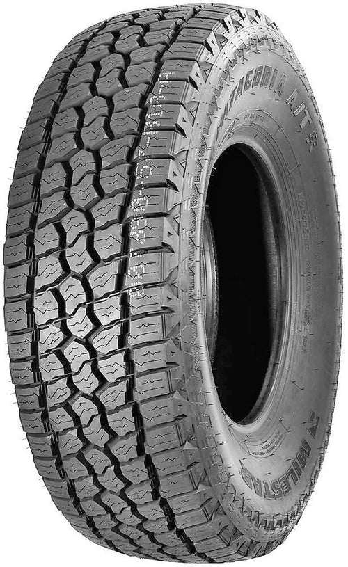 MILESTAR PATAGONIA A/T R LT305/55R20 121/118S E/10 BW