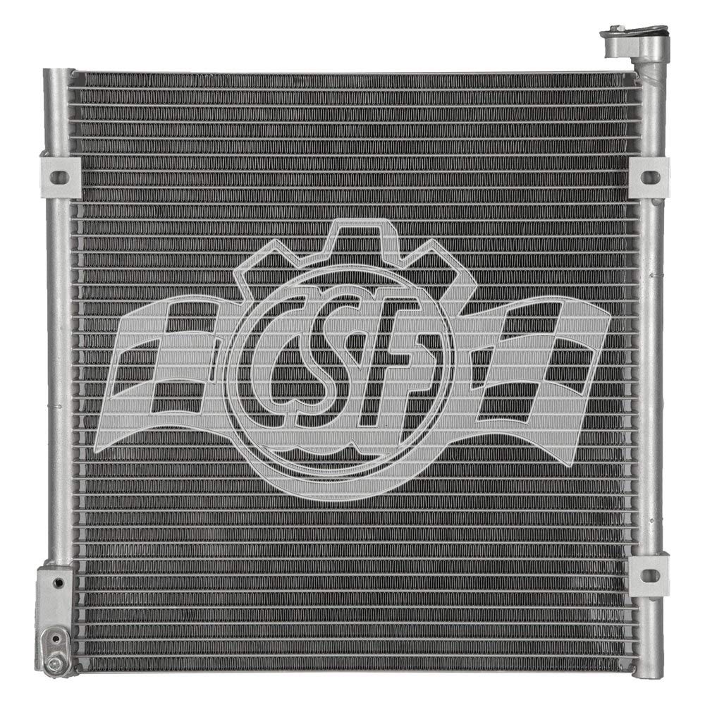 A/C CSF 10246 Condenser