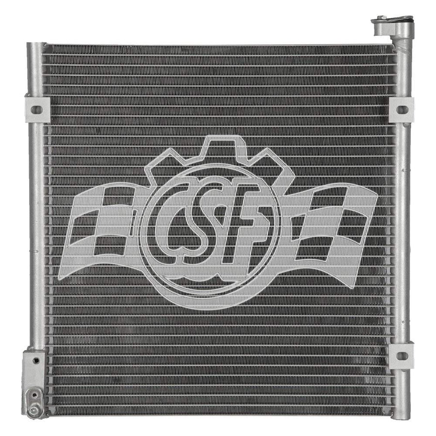A/C CSF 10246 Condenser