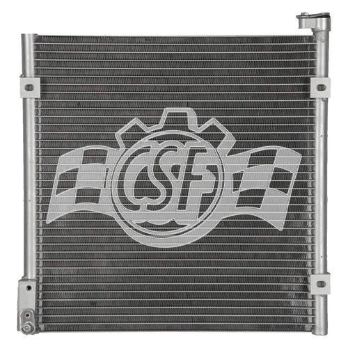 A/C CSF 10246 Condenser