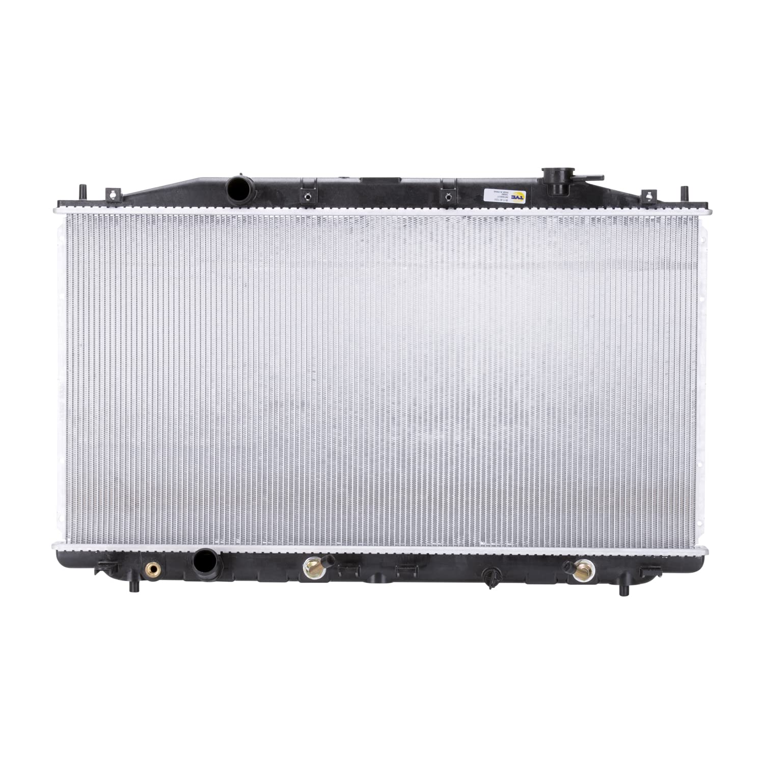 09-11 TYC Ac T.S.X 2.4L L4 A/Mt 1R Pa (W/ Toc) Rad