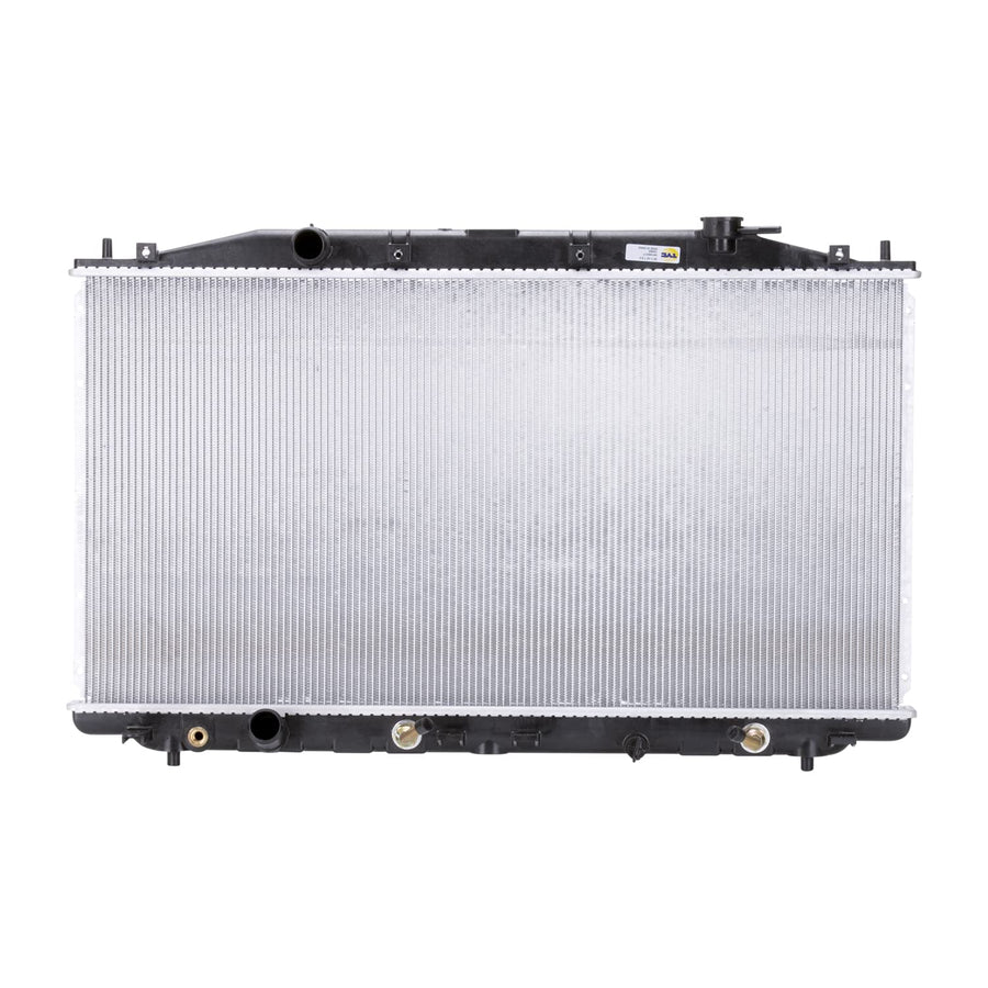 09-11 TYC Ac T.S.X 2.4L L4 A/Mt 1R Pa (W/ Toc) Rad
