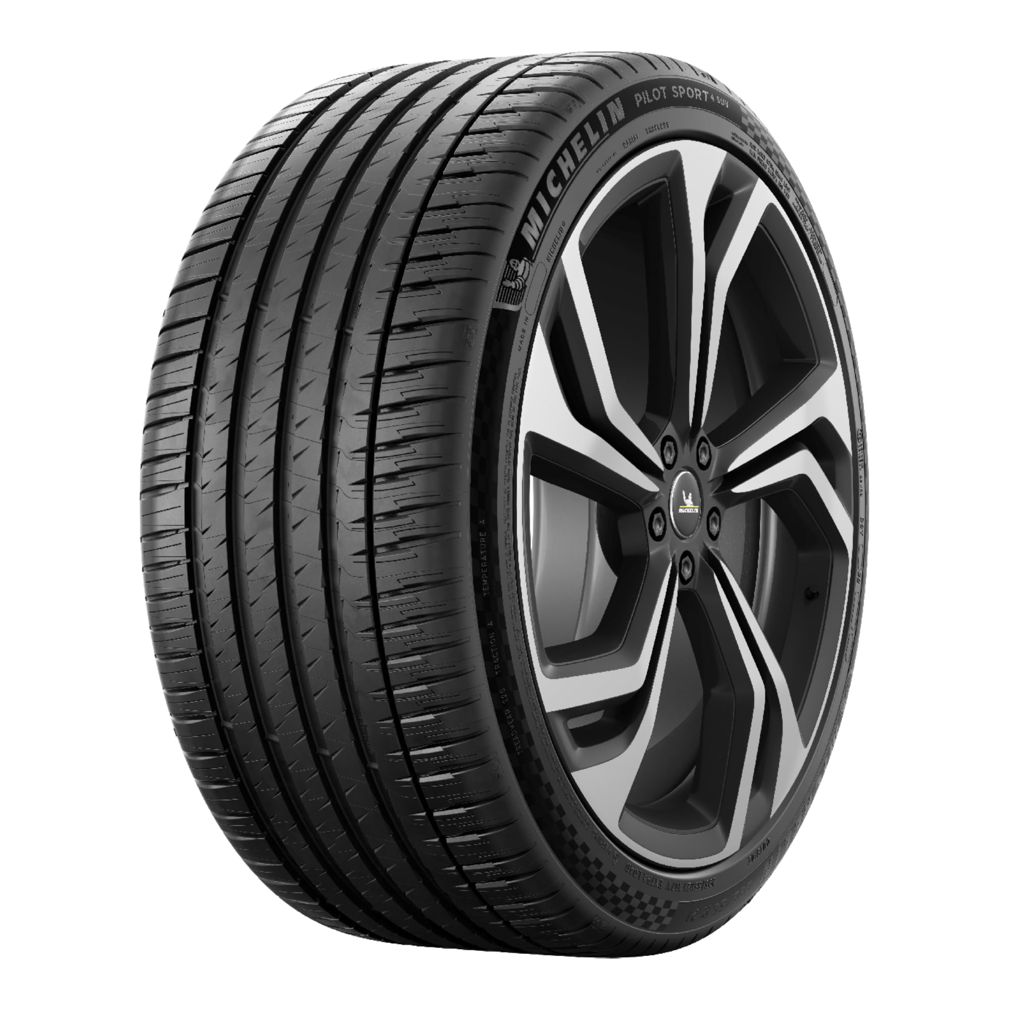 Pilot Sport 4 SUV Michelin 285/50R20 116W XL