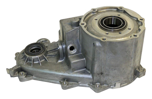 Automotive Crown - Case Half