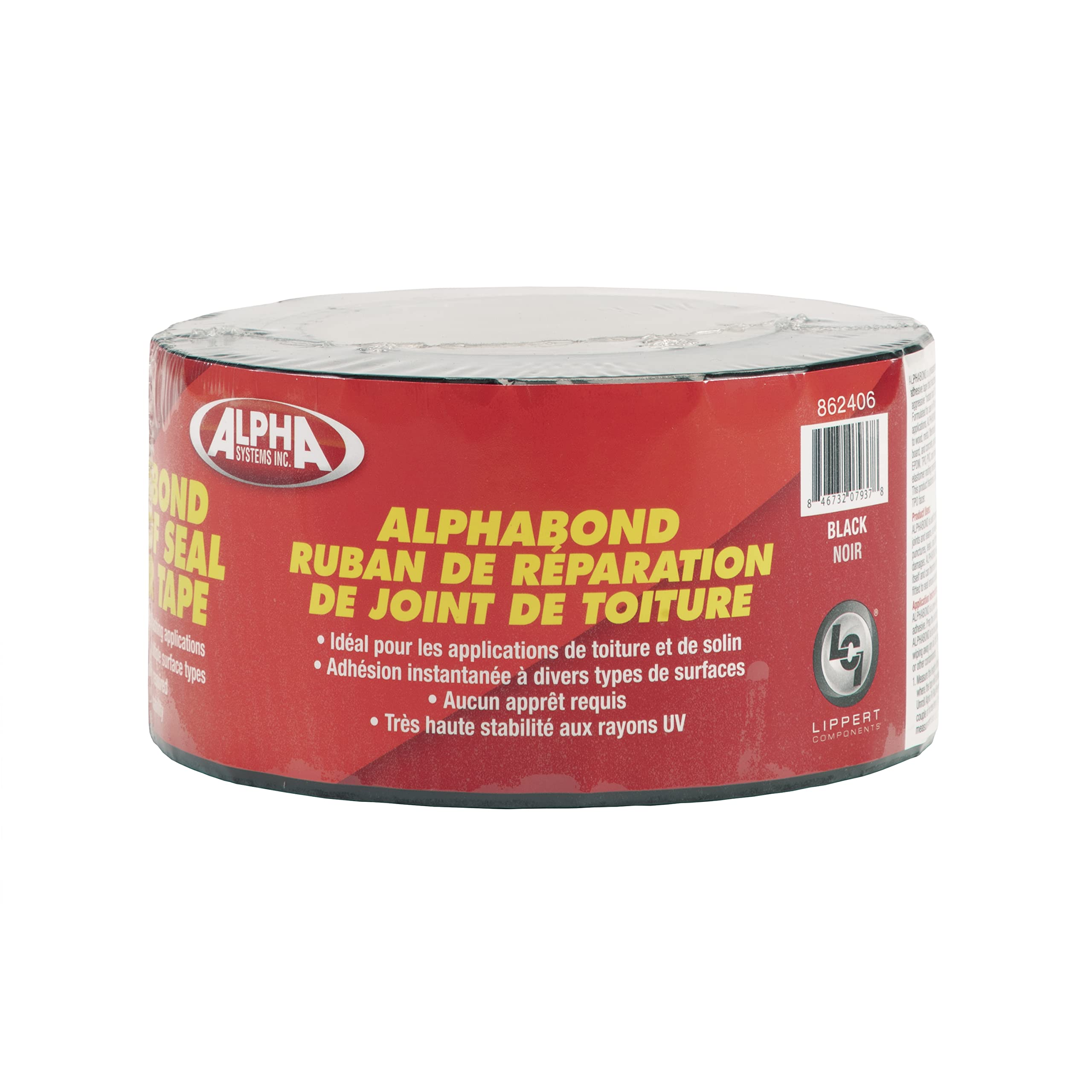 TPO Tape Alphabond for RV Roofs