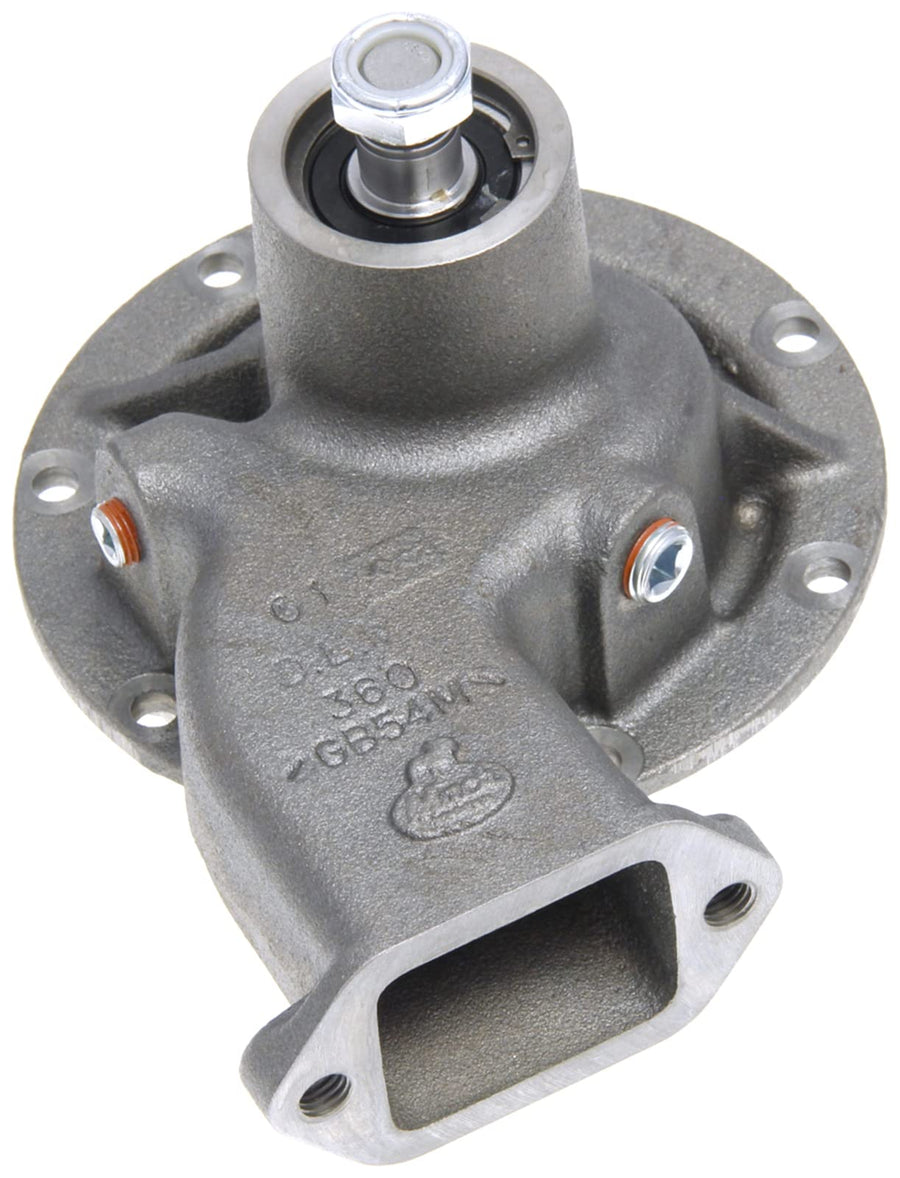 Heavy-Duty Gates 43236HD Engine Water Pump