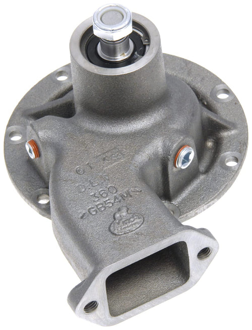 Heavy-Duty Gates 43236HD Engine Water Pump