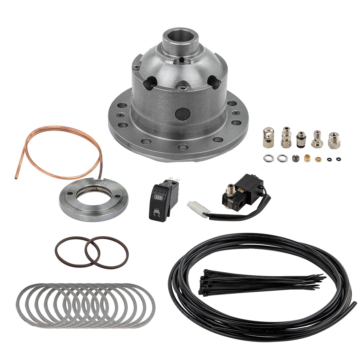 ARB RD180 4x4 Accessories Air Locker Differential