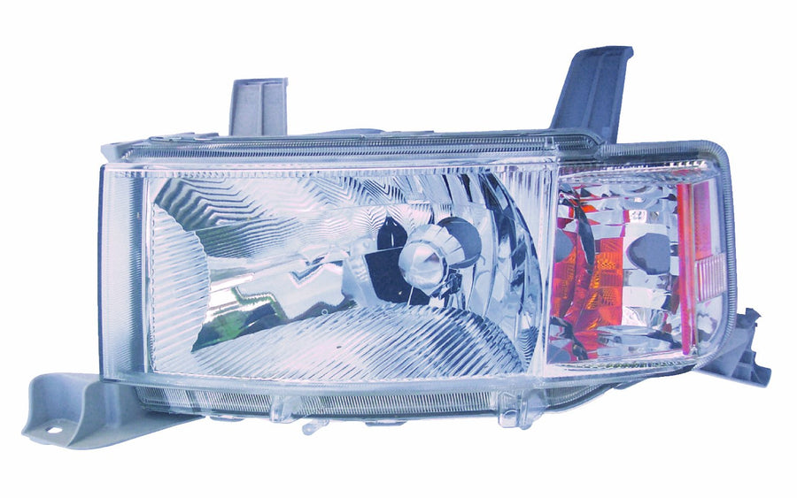 TY835-A001LCA Eagle Eyes Headlight