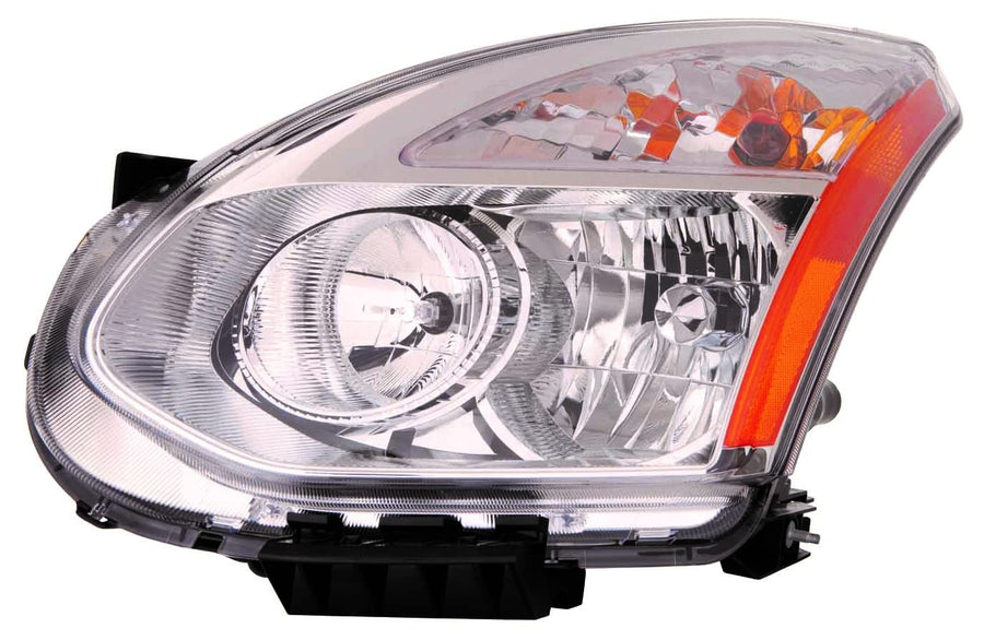RLB ROGE 09-10 HL ASY XENON TYPE LH