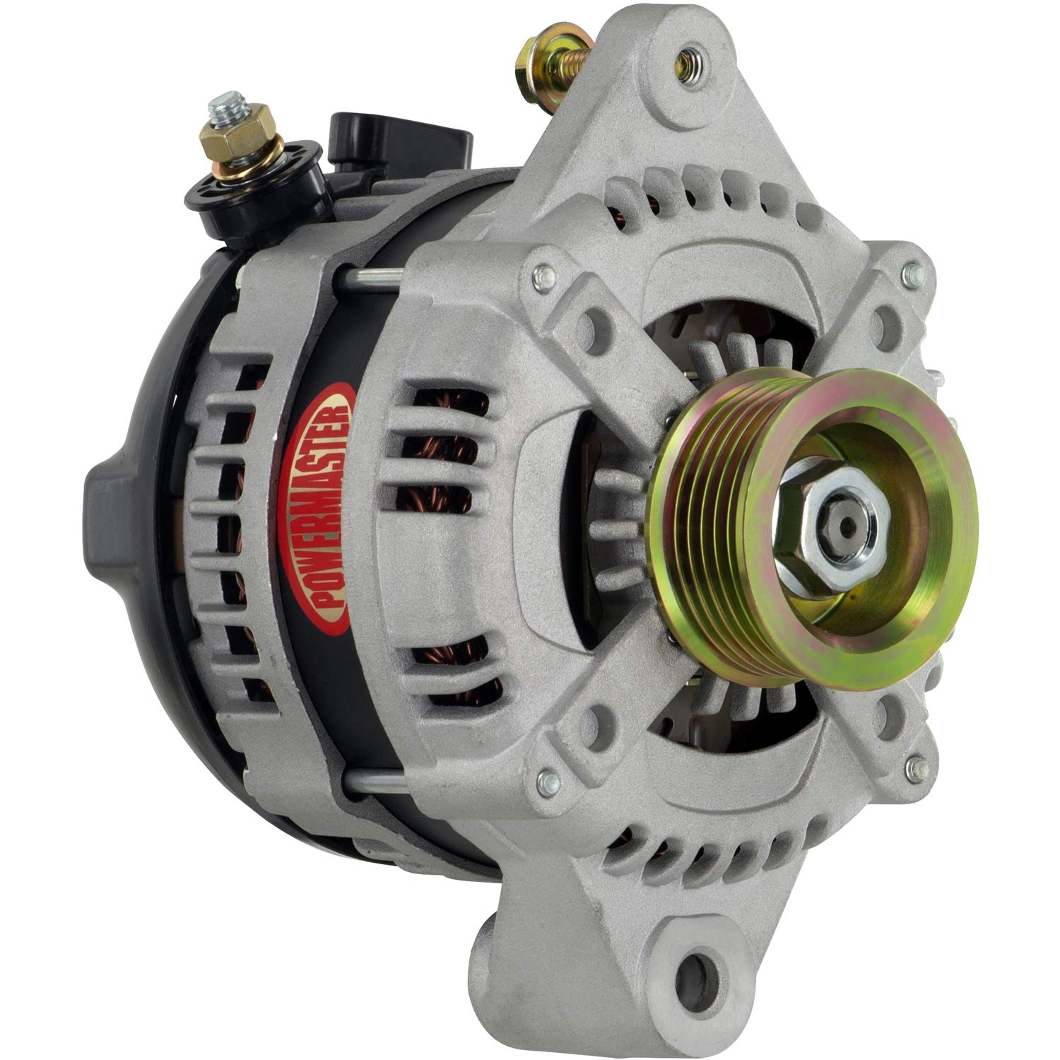 ALT Powermaster GM Natural 180A 6 grv HPR 1-Wire