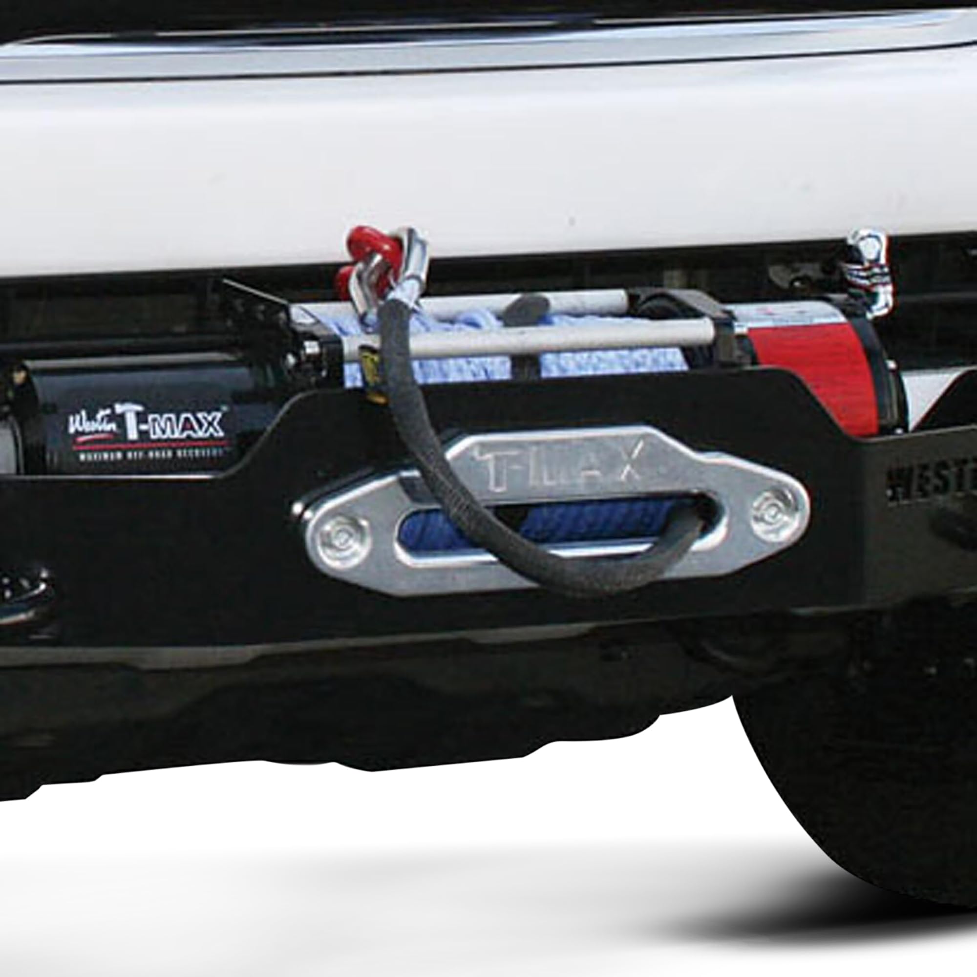 MAX Winch Tray Westin 46-21605 fits 2005-2015 Tacoma
