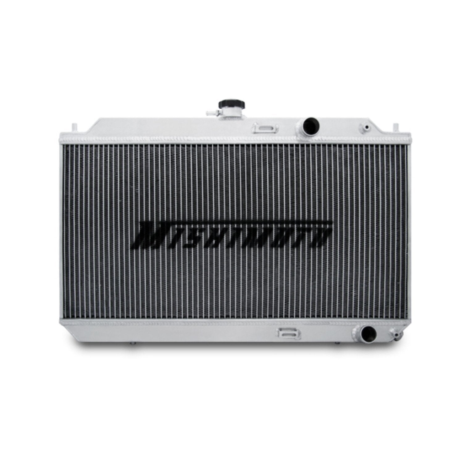 Mishimoto Performance Aluminum Radiator MMRAD-INT-90 Fits Acura Integra 1990-1993