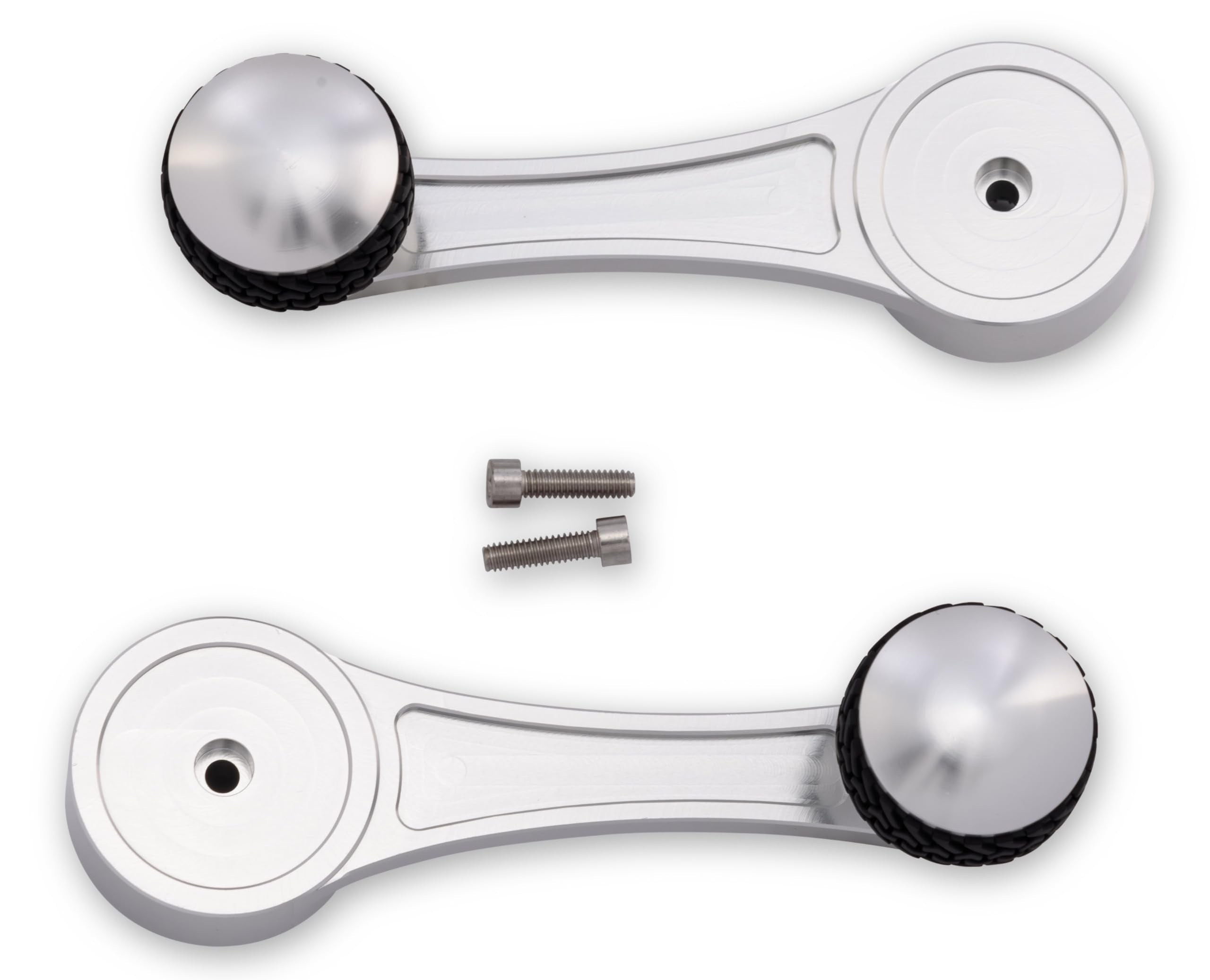 C8TZ-6223342-BL Scott Drake Window Cranks