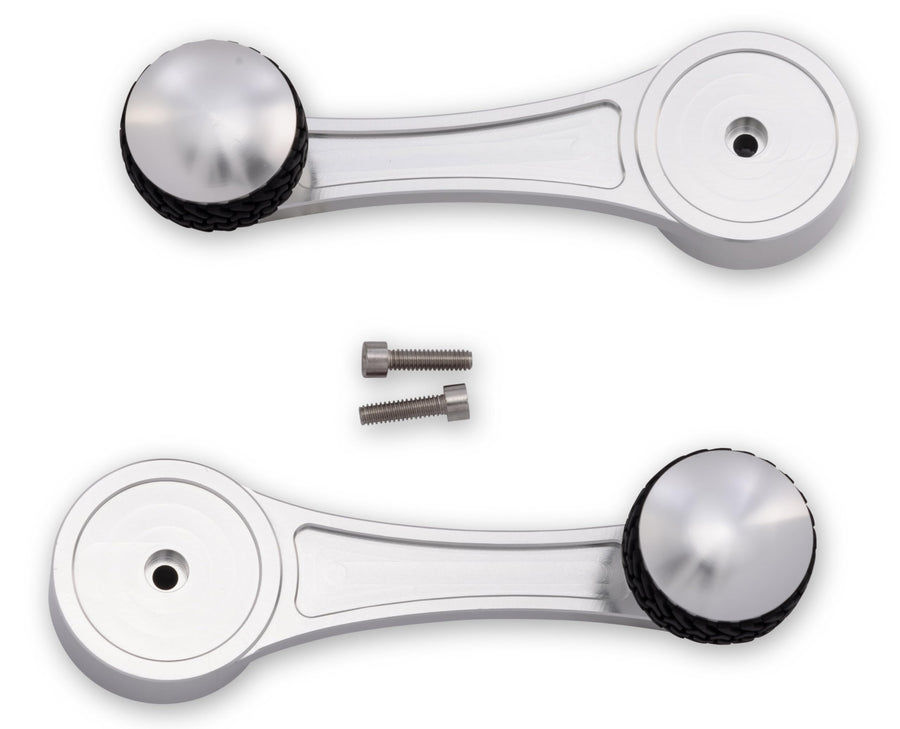 C8TZ-6223342-BL Scott Drake Window Cranks