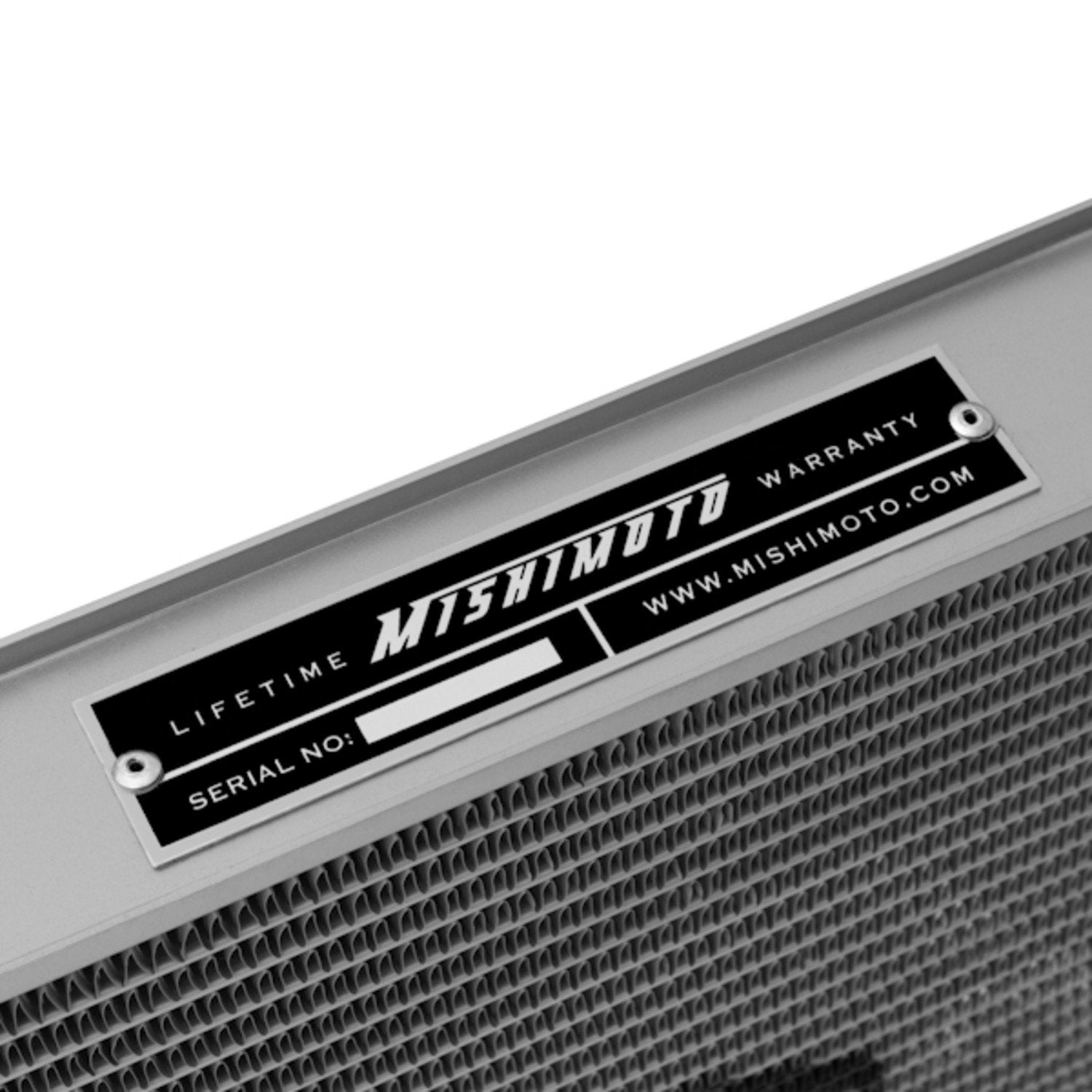Mishimoto Performance Aluminum Radiator MMRAD-3G-00 Fits Mitsubishi Eclipse GT 2000-2005