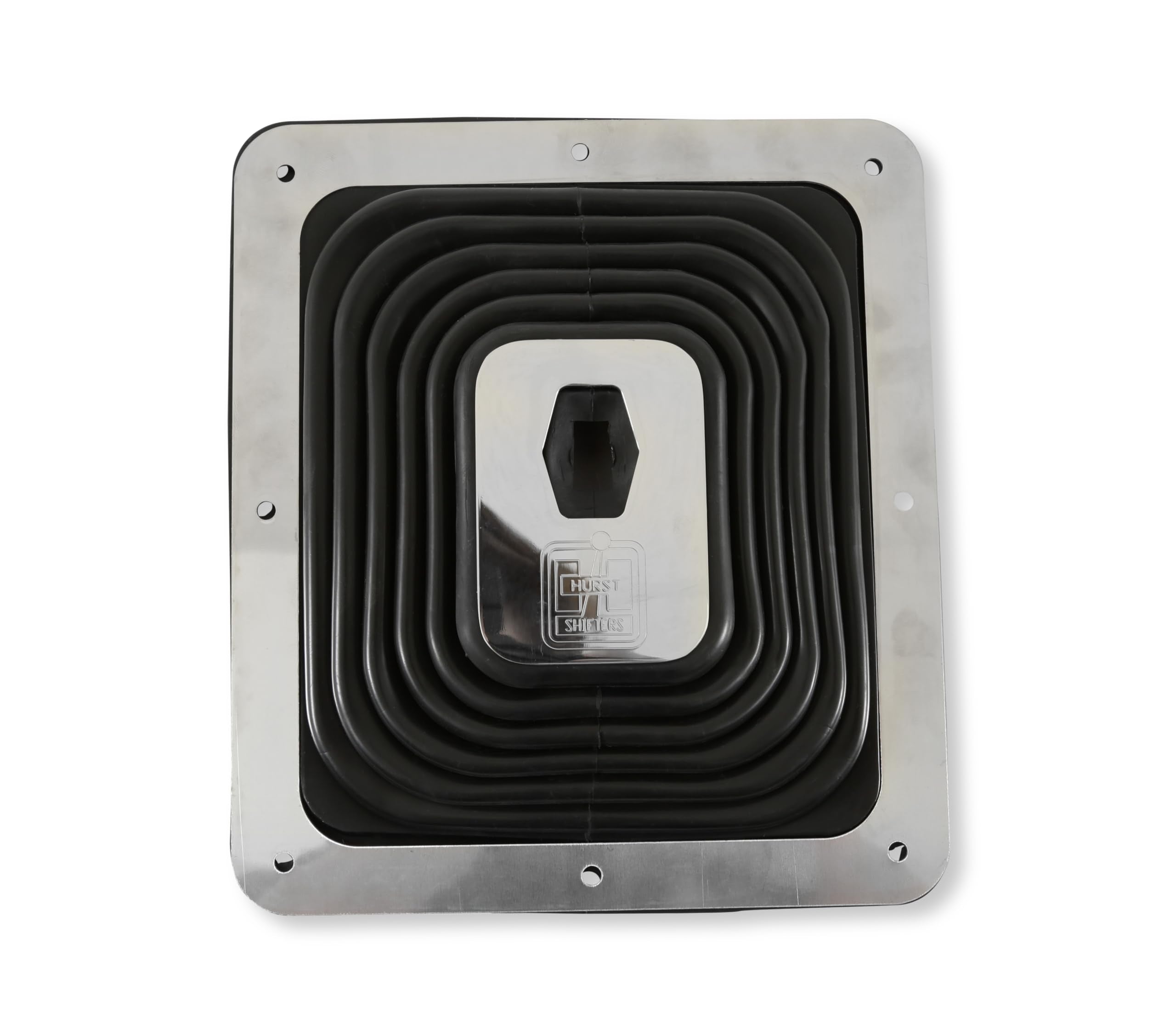 Super Boot Hurst 1147494 and Plate Kit