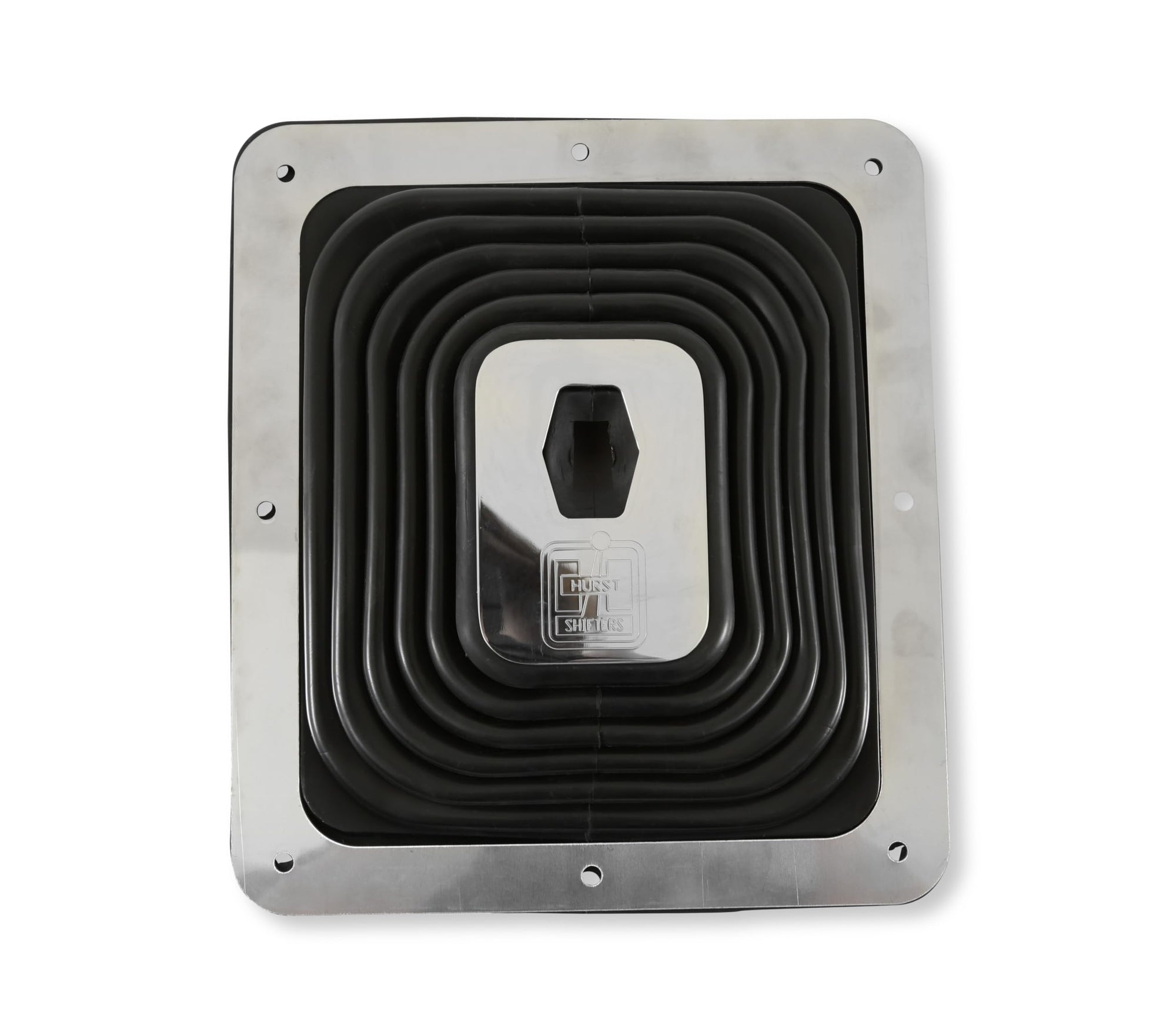 Super Boot Hurst 1147494 and Plate Kit