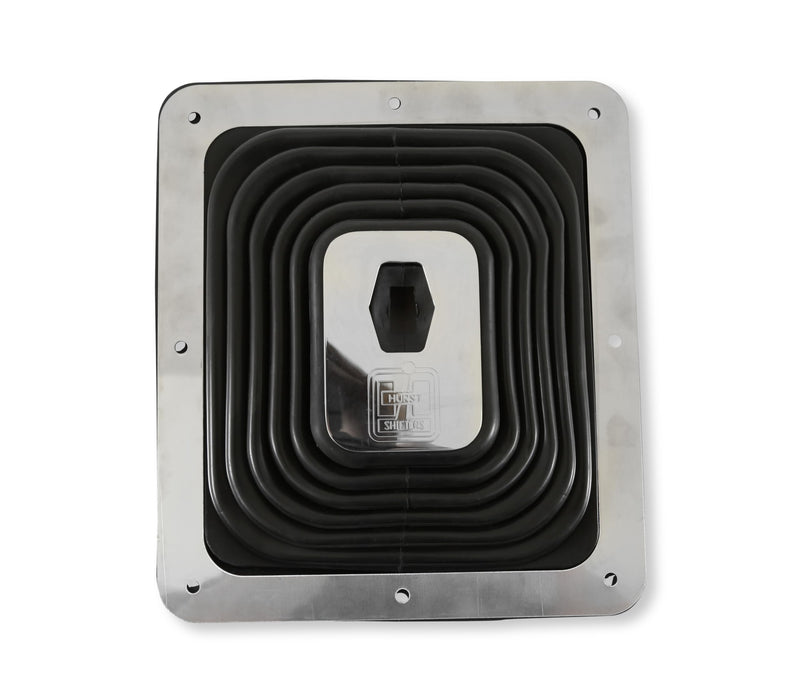 Super Boot Hurst 1147494 and Plate Kit