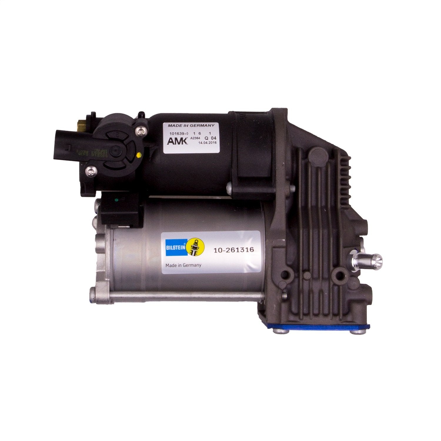 B1 Bilstein OE Replacement Air Suspension Compressor (10-261316)