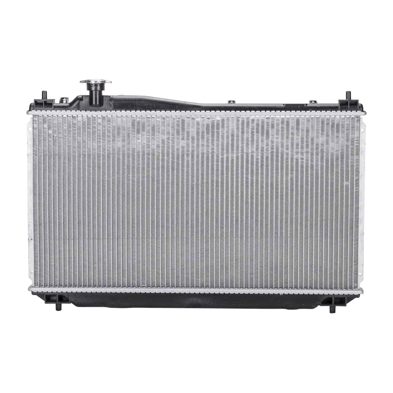Radiator TYC 2354 Compatible with 2001-2005 Honda Civic