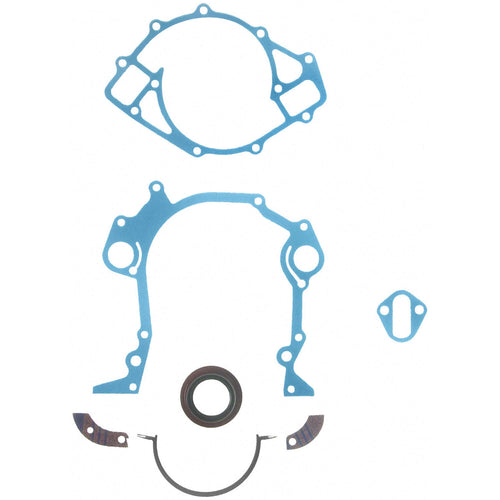 Timing Cover Gasket Set FEL-PRO TCS 45129