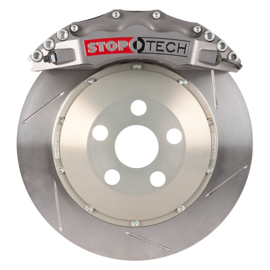 Big Brake Kit StopTech 83.893.6700.R1, 1 Pack