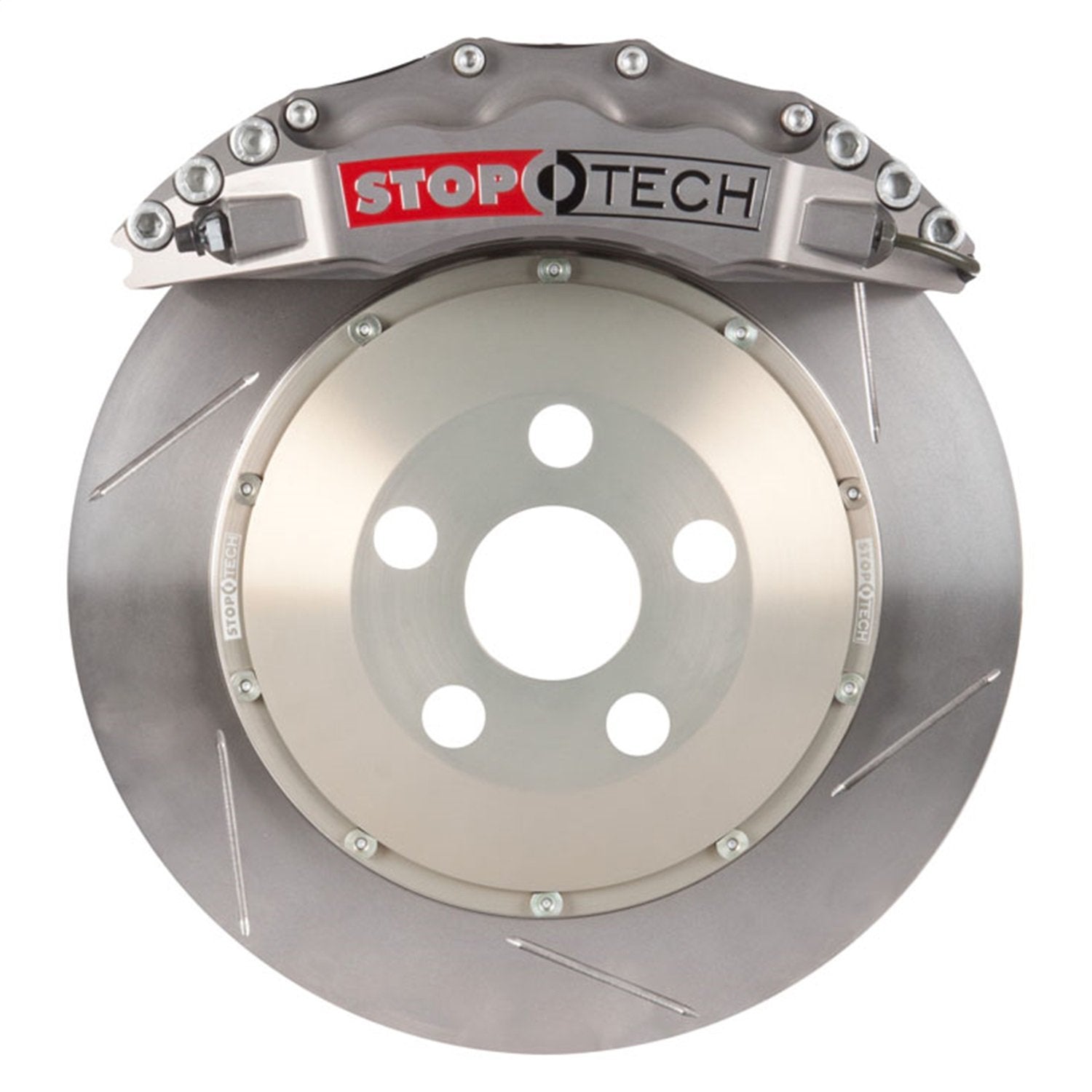 Big Brake Kit StopTech 83.894.6700.R1, 1 Pack