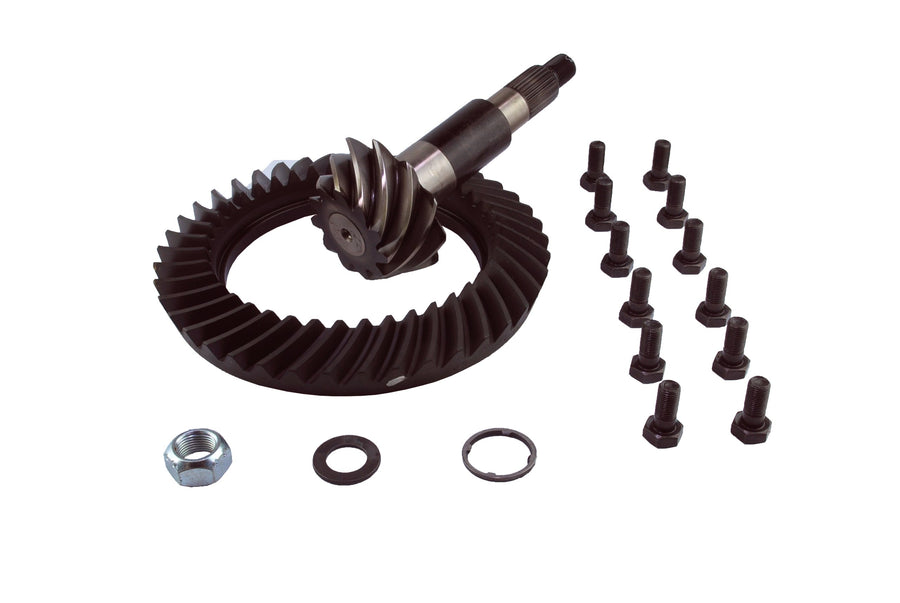 Differential Ring and Pinion Gear Set Spicer 72159-5X for DANA 70, 3.73 Ratio