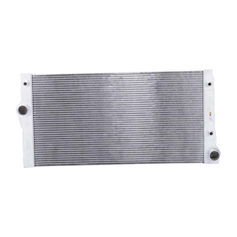 Radiator TYC 13274 Compatible with 2011-2015 BMW 535i