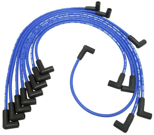 RC-GMZ049 NGK (51340) Spark Plug Wire Set