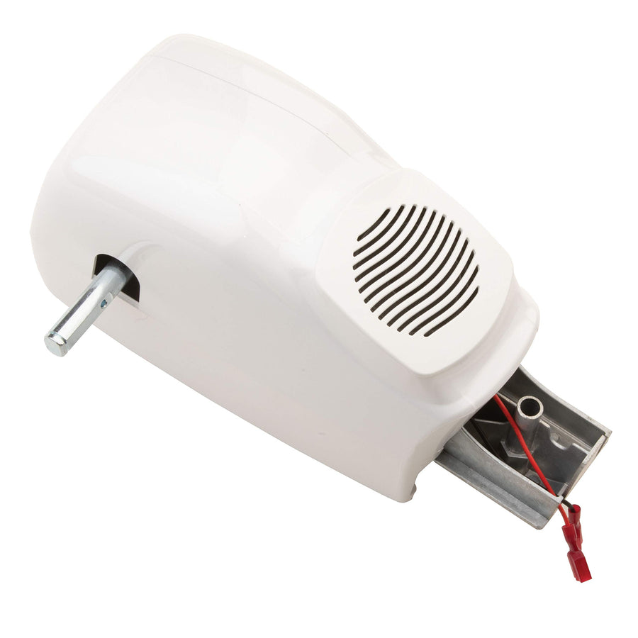 Regal Lippert Components Idler Head Assembly with Speaker - White