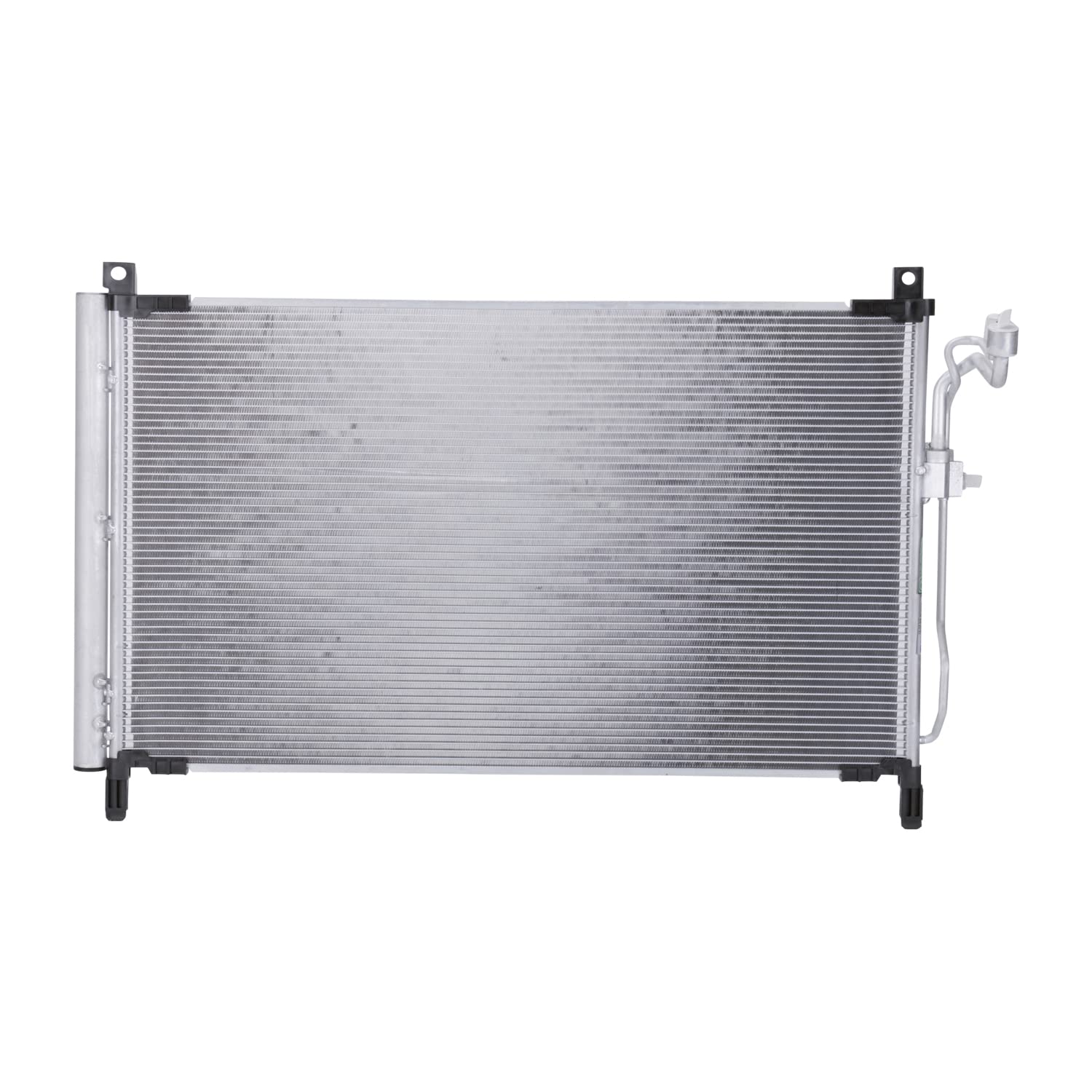 Condenser Assembly TYC 30003 Compatible with 2015-2020 Nissan Murano