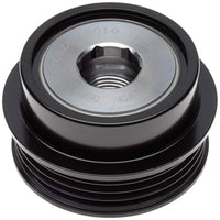 Overrunning Decoupler Pulley nobrandname 37199P