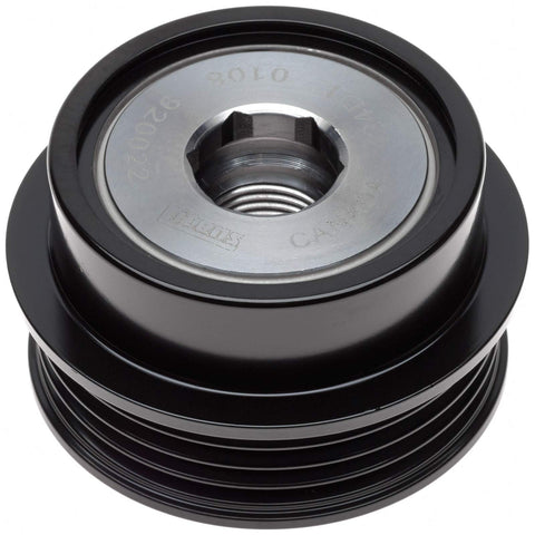 Overrunning Decoupler Pulley nobrandname 37199P