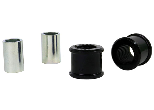 Nolathane Front Suspension REV141.0046 Track Bar Bushing Kit Compatible with Ford 00-05 Excursion, Ford 84-99 F-250, Ford 75-97 F-350, Ford 99-07 F-350 Super Duty, Ford 08-11 F-350 Super Duty