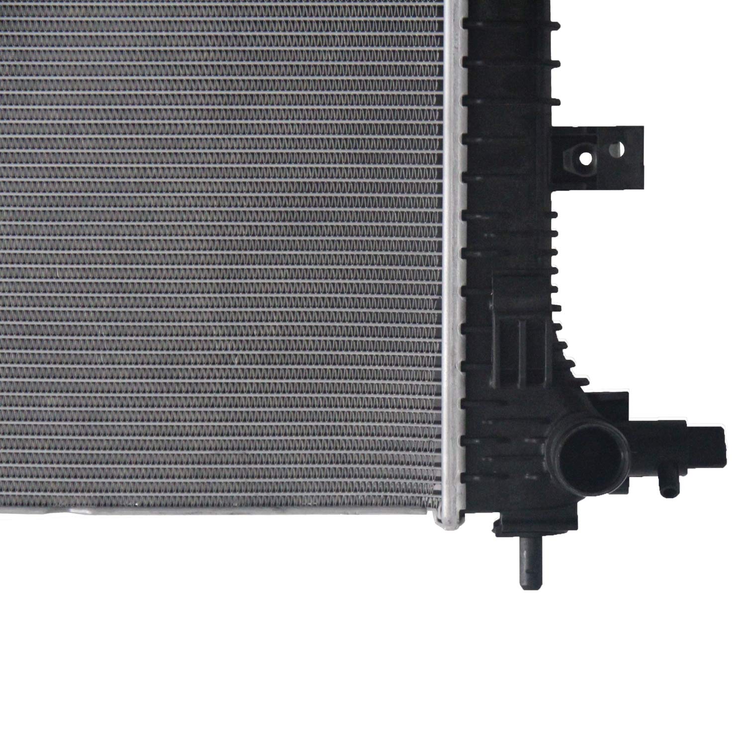 Radiator TYC 13682