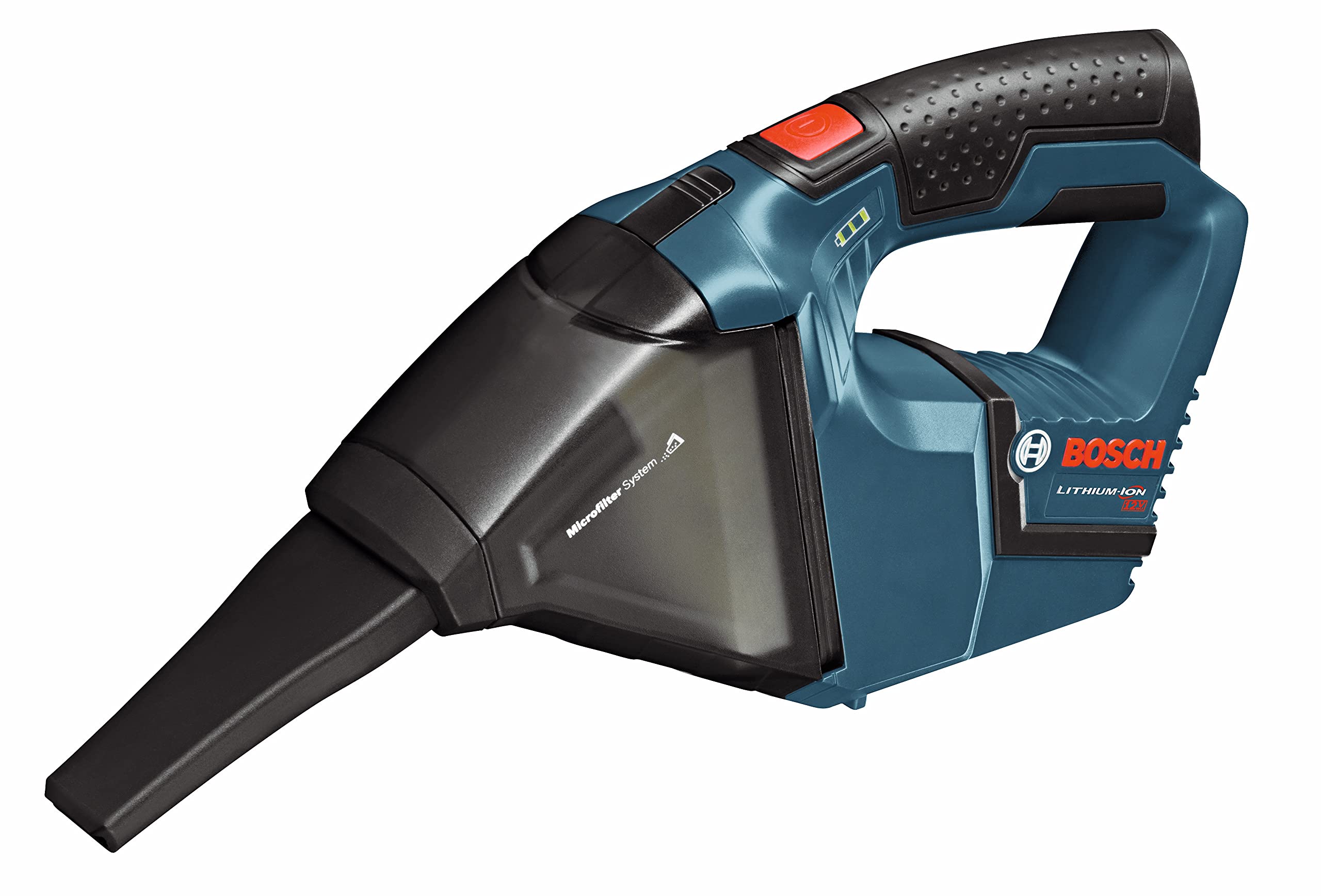 12V Max Bosch VAC120N Hand Vacuum (Bare Tool)