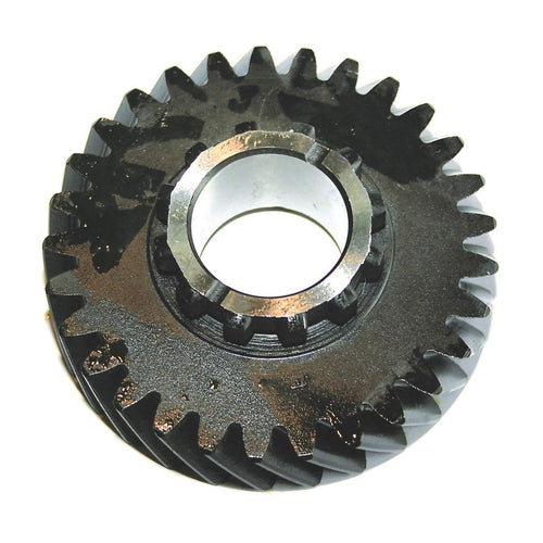 18670.12 | Omix | Transfer Case Output Shaft Gear, Front | OE Reference: 809291 | Fits 1946-1971 Willys / Jeep with Dana 18