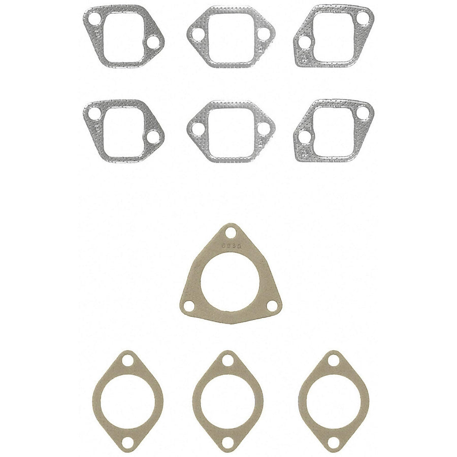 MS 9330 B FEL-PRO Exhaust Manifold Gasket Set