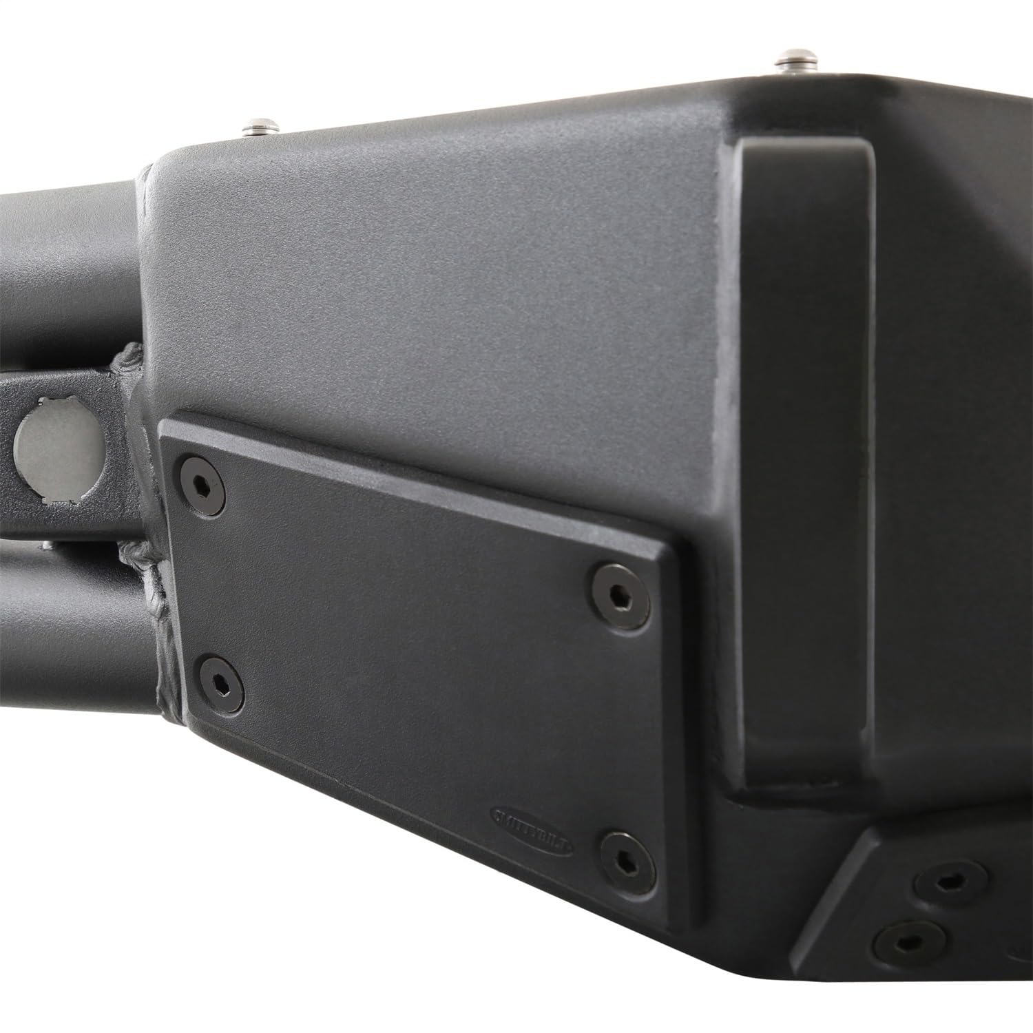 Jeep Wrangler Smittybilt 77714 Bumper, 1 Pack