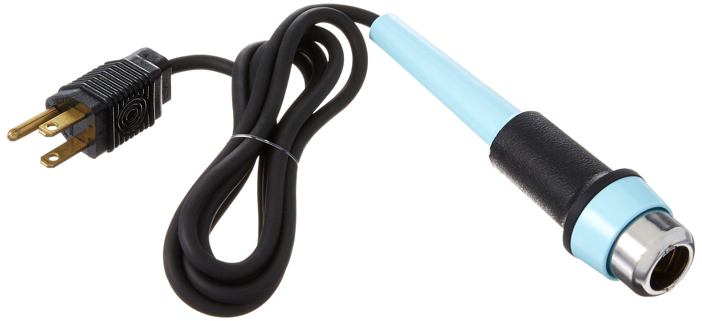 Weller Standard Series 7500 Blue Modular Iron Handle with 3-Wire Grounded Cord